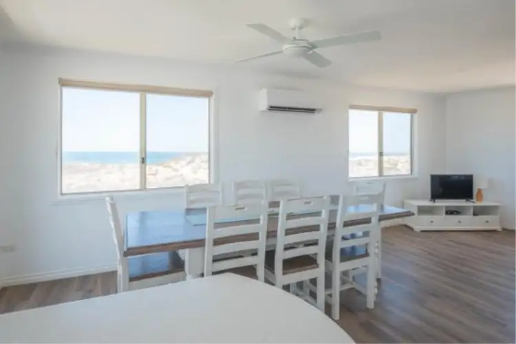 Sixth view of Homely house listing, 22 Wahoo Court, Coral Bay WA 6701