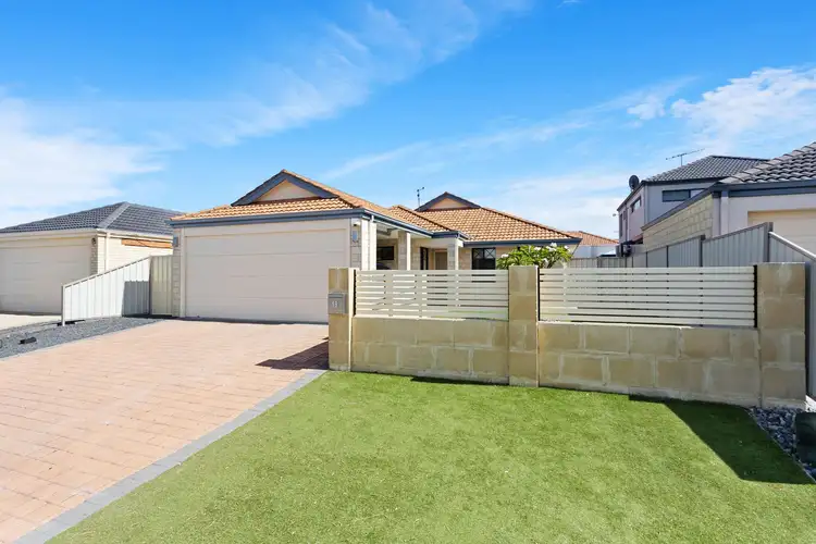 Main view of Homely house listing, 18 Watkins Loop, Tapping WA 6065
