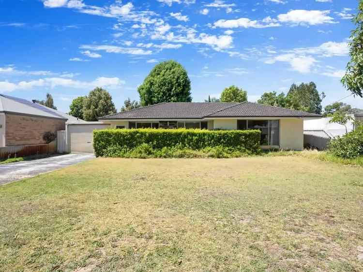 23 Suelex Street, Willetton WA 6155