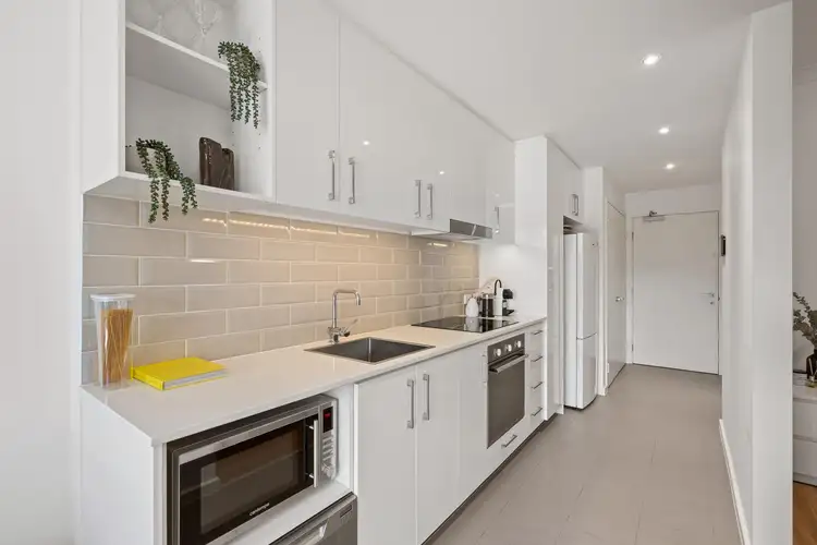 Third view of Homely apartment listing, 110/2 Wembley Court, Subiaco WA 6008