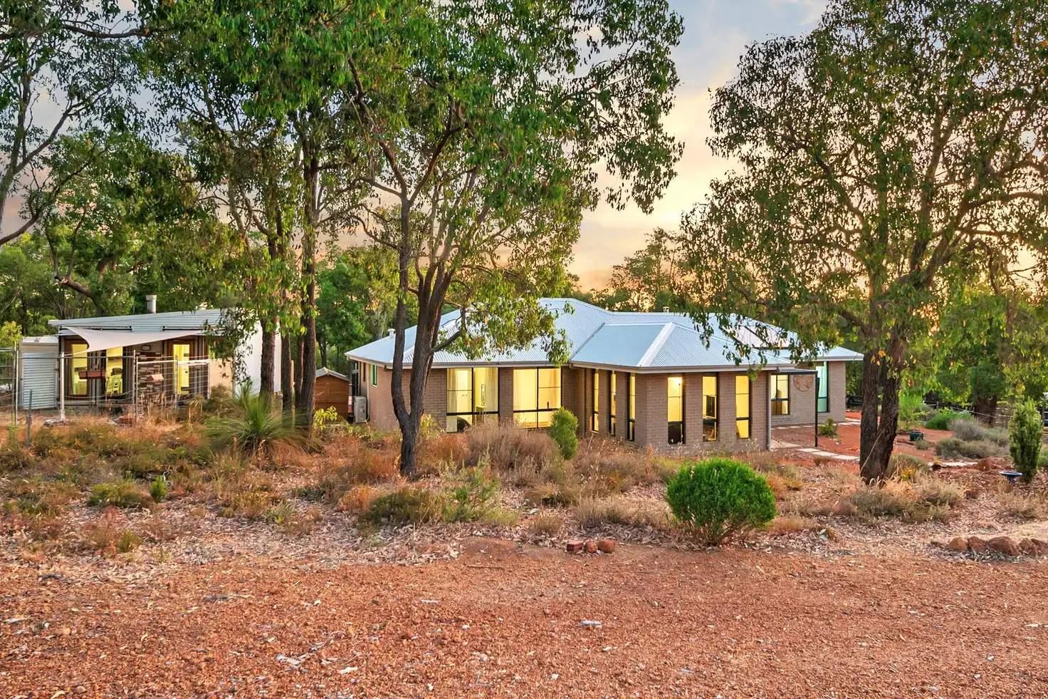 Main view of Homely house listing, 64 Flindersia Avenue, Brigadoon WA 6069