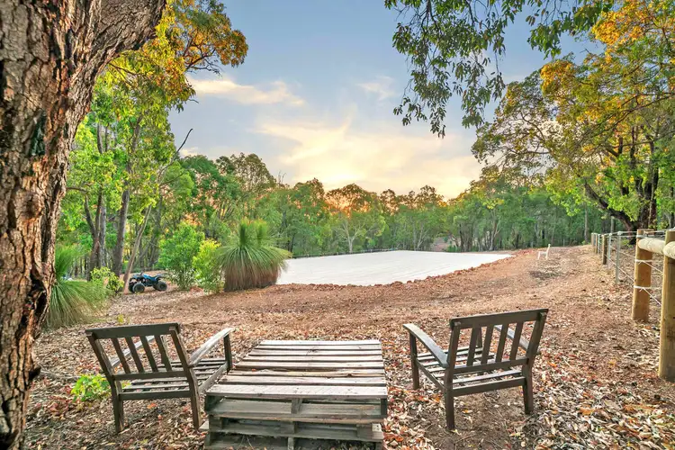 Second view of Homely house listing, 64 Flindersia Avenue, Brigadoon WA 6069