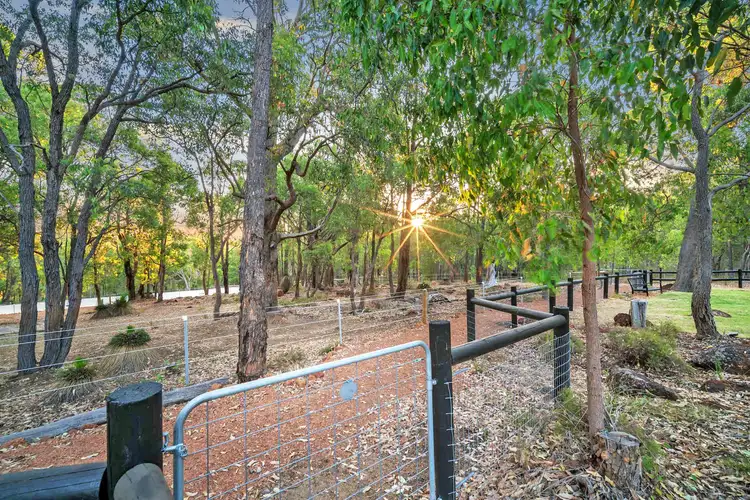 Fourth view of Homely house listing, 64 Flindersia Avenue, Brigadoon WA 6069