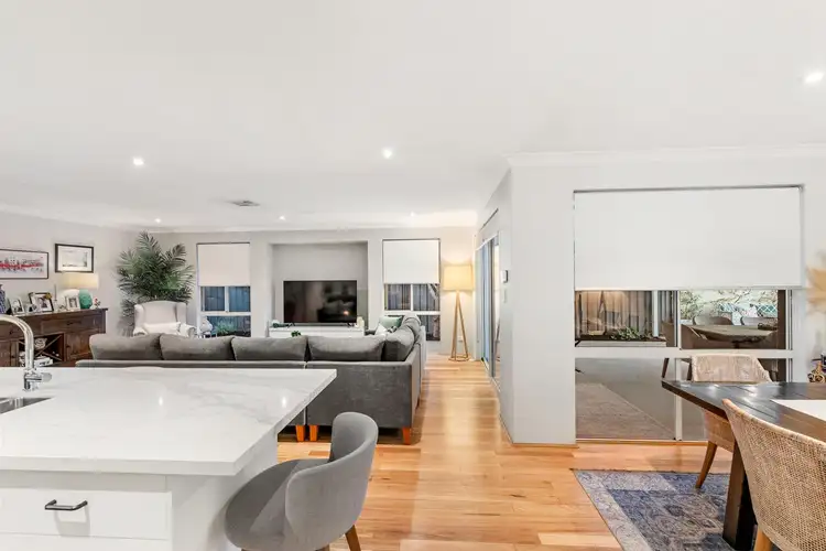 Second view of Homely house listing, 1A Chancellor Street, Claremont WA 6010