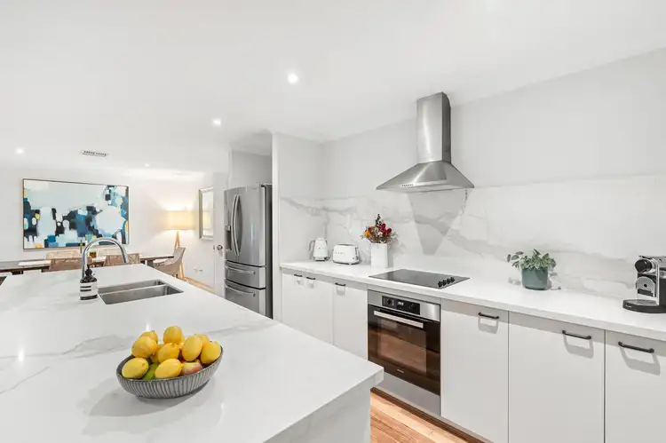 Third view of Homely house listing, 1A Chancellor Street, Claremont WA 6010