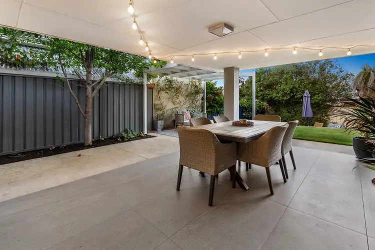 Fourth view of Homely house listing, 1A Chancellor Street, Claremont WA 6010