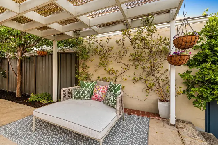 Fifth view of Homely house listing, 1A Chancellor Street, Claremont WA 6010