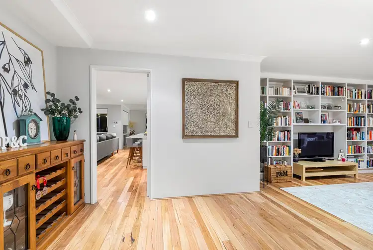 Sixth view of Homely house listing, 1A Chancellor Street, Claremont WA 6010