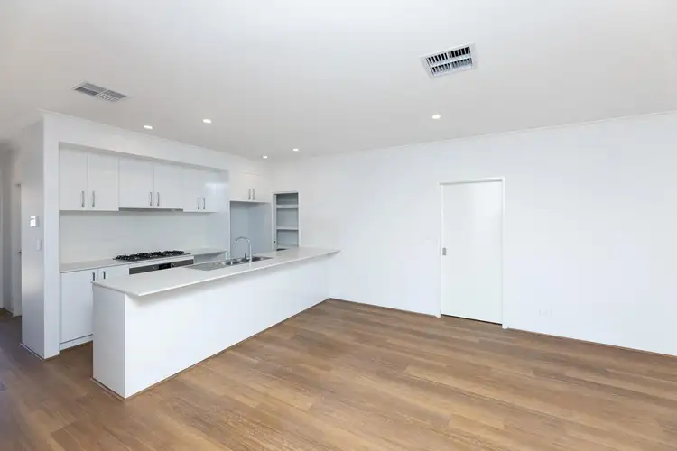 Fourth view of Homely semi-detached listing, 56B Norman Street, Innaloo WA 6018