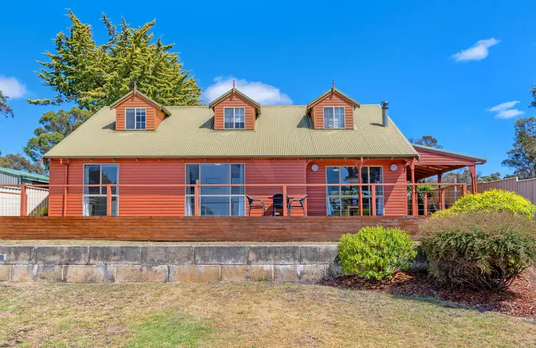 Main view of Homely house listing, 489 Lower King Road, Lower King WA 6330