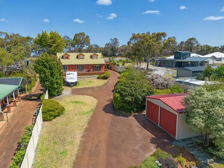 Second view of Homely house listing, 489 Lower King Road, Lower King WA 6330