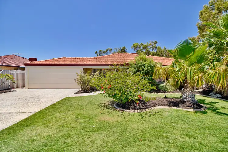 18 Jaywick Close, Safety Bay WA 6169
