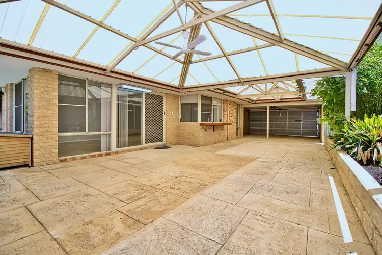 Seventh view of Homely house listing, 18 Jaywick Close, Safety Bay WA 6169