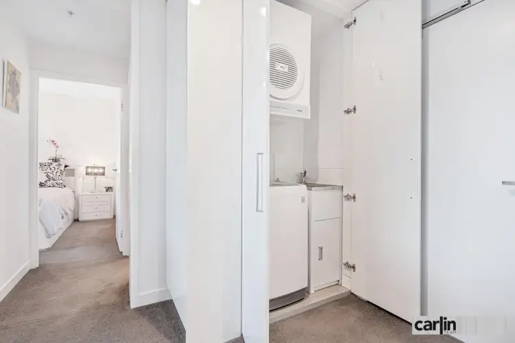 Sixth view of Homely apartment listing, 505/17 Malata Crescent, Success WA 6164