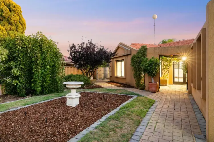 Second view of Homely house listing, 40 Newcomen Road, Stirling WA 6021