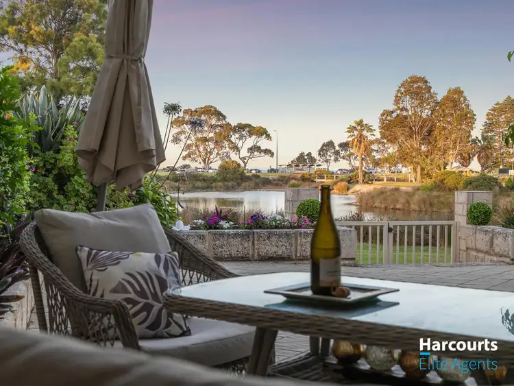 Second view of Homely house listing, 4B Fletcher Street, Rockingham WA 6168