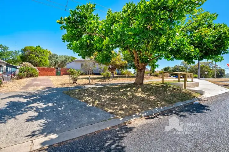 Fourth view of Homely house listing, 6 Mitchell Crescent, South Bunbury WA 6230