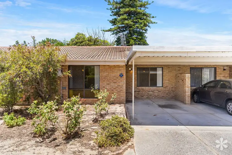 Third view of Homely villa listing, 7/44 Croydon Avenue, Yokine WA 6060
