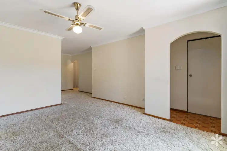 Fifth view of Homely villa listing, 7/44 Croydon Avenue, Yokine WA 6060