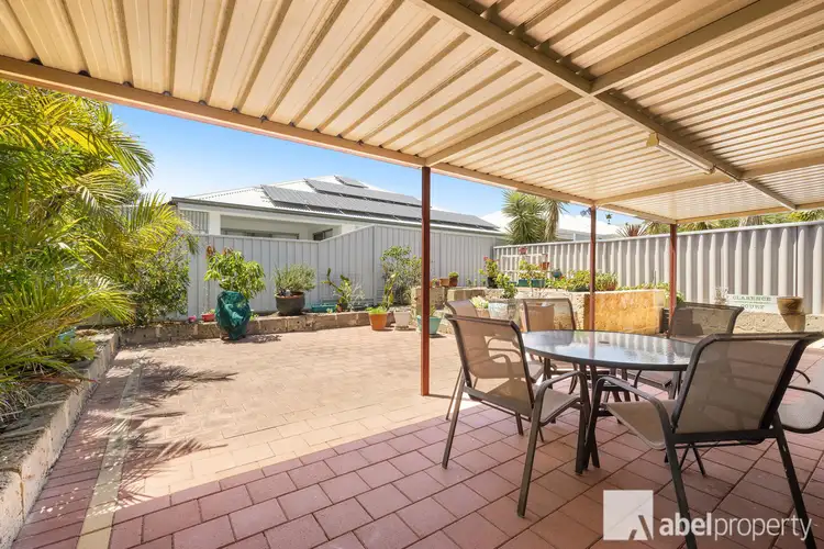 Main view of Homely villa listing, 5/38 Clarence Street, Tuart Hill WA 6060