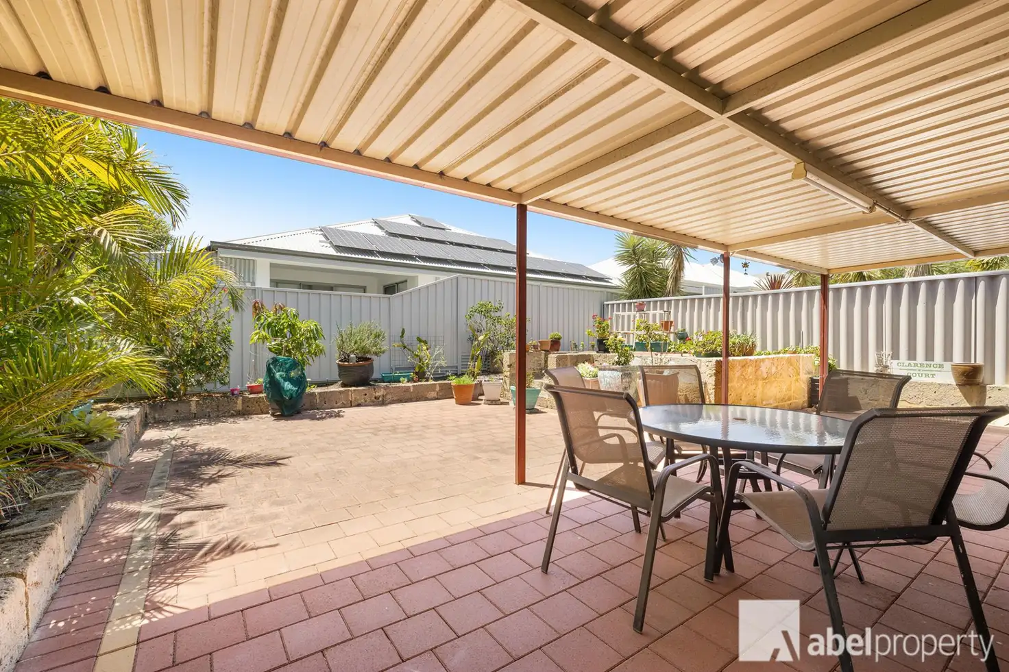 Main view of Homely villa listing, 5/38 Clarence Street, Tuart Hill WA 6060