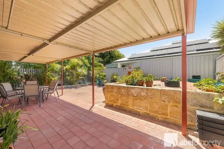 Third view of Homely villa listing, 5/38 Clarence Street, Tuart Hill WA 6060
