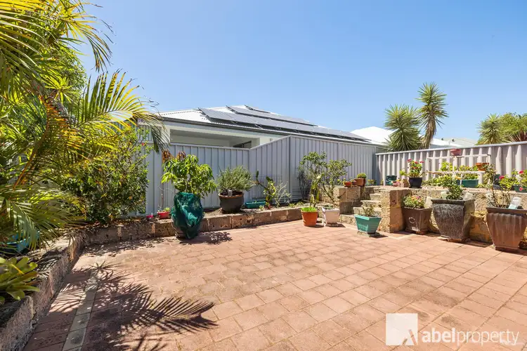 Fourth view of Homely villa listing, 5/38 Clarence Street, Tuart Hill WA 6060