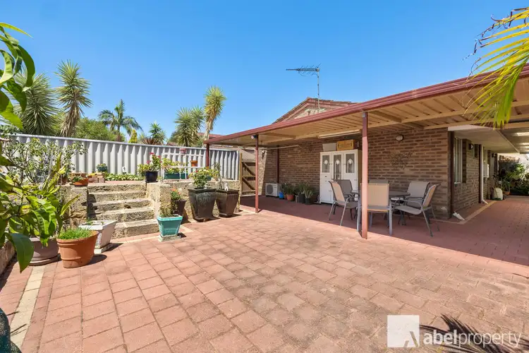 Fifth view of Homely villa listing, 5/38 Clarence Street, Tuart Hill WA 6060