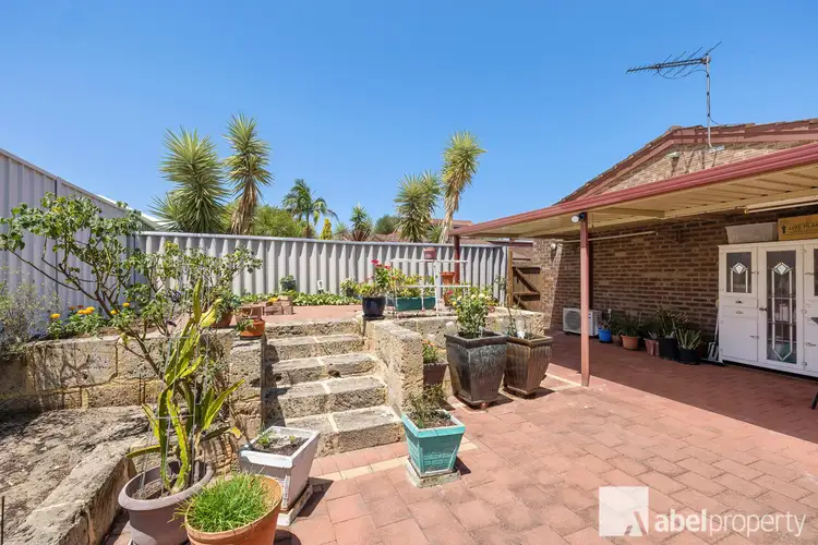 Sixth view of Homely villa listing, 5/38 Clarence Street, Tuart Hill WA 6060