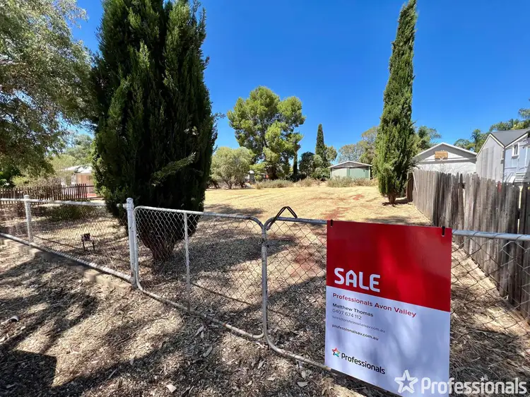 4 Turner Street, Northam WA 6401
