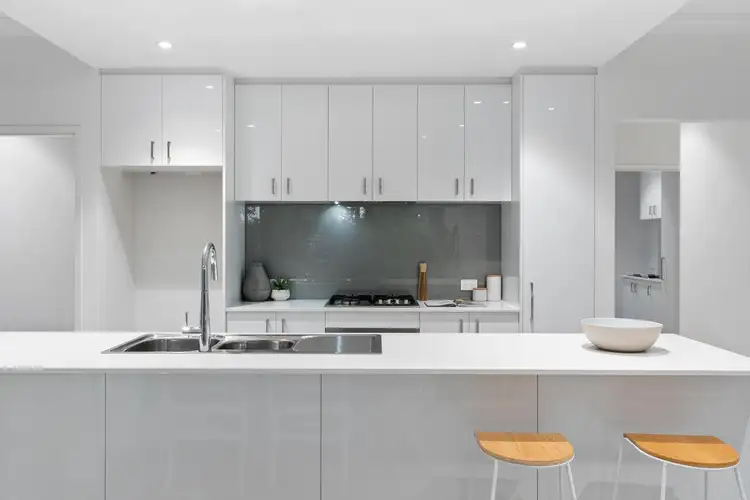 Second view of Homely villa listing, 37 Shaw Road, Innaloo WA 6018