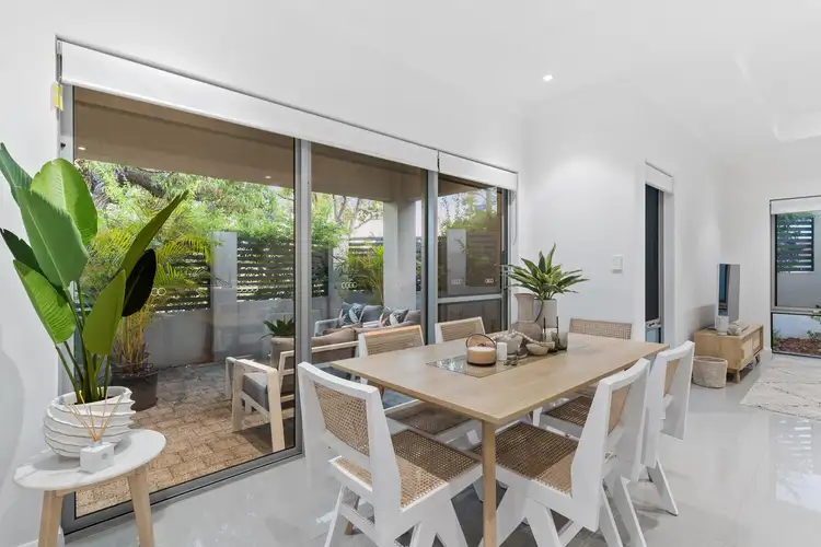 Fourth view of Homely villa listing, 37 Shaw Road, Innaloo WA 6018