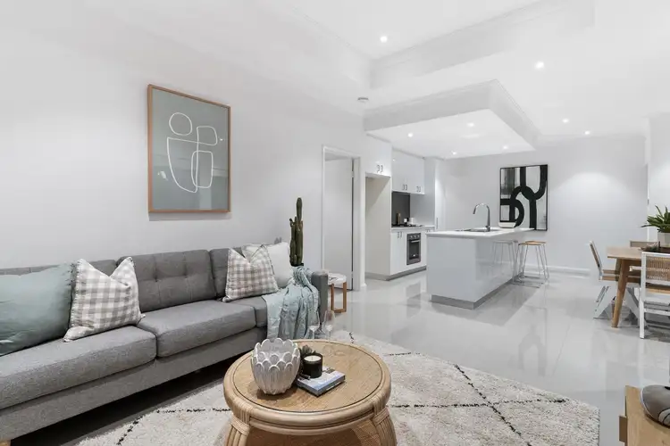 Fifth view of Homely villa listing, 37 Shaw Road, Innaloo WA 6018