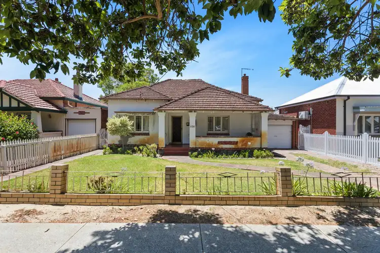 Main view of Homely house listing, 126 Tenth Avenue, Inglewood WA 6052