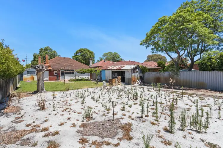 Second view of Homely house listing, 126 Tenth Avenue, Inglewood WA 6052