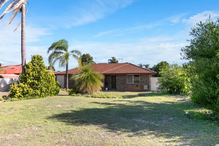 32 Marsengo Road, Bateman WA 6150