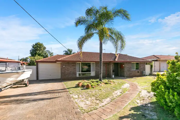Second view of Homely house listing, 32 Marsengo Road, Bateman WA 6150