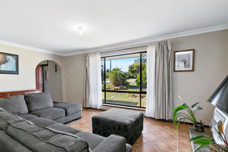 Third view of Homely house listing, 32 Marsengo Road, Bateman WA 6150