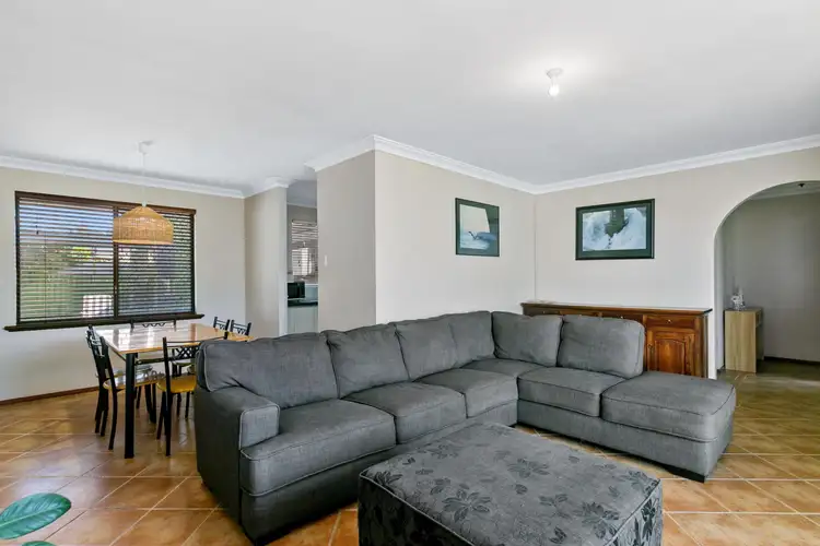 Fourth view of Homely house listing, 32 Marsengo Road, Bateman WA 6150