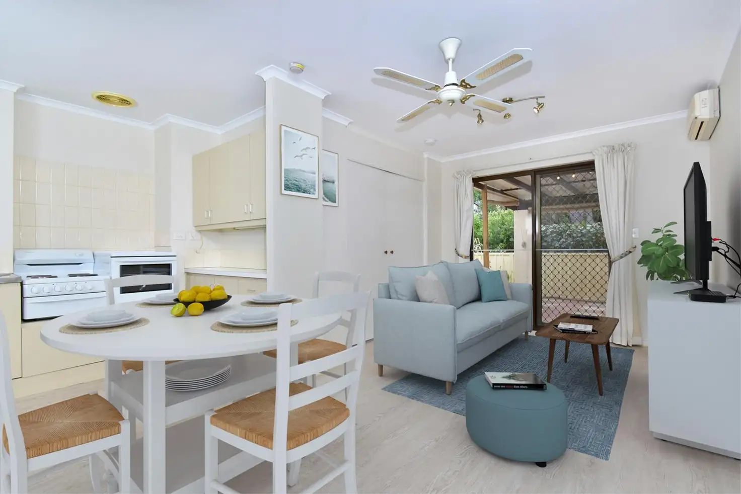 Main view of Homely retirement listing, 318/55 Belgrade Road, Wanneroo WA 6065
