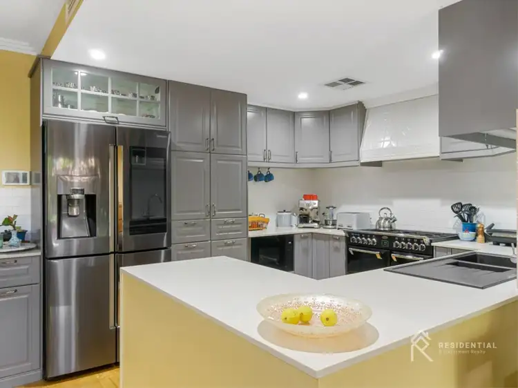 Third view of Homely townhouse listing, 46D Marian Street, Innaloo WA 6018