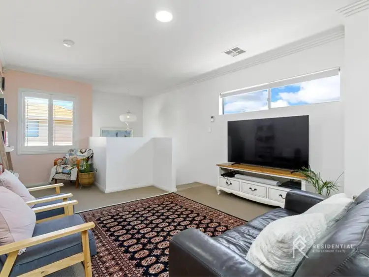 Fifth view of Homely townhouse listing, 46D Marian Street, Innaloo WA 6018