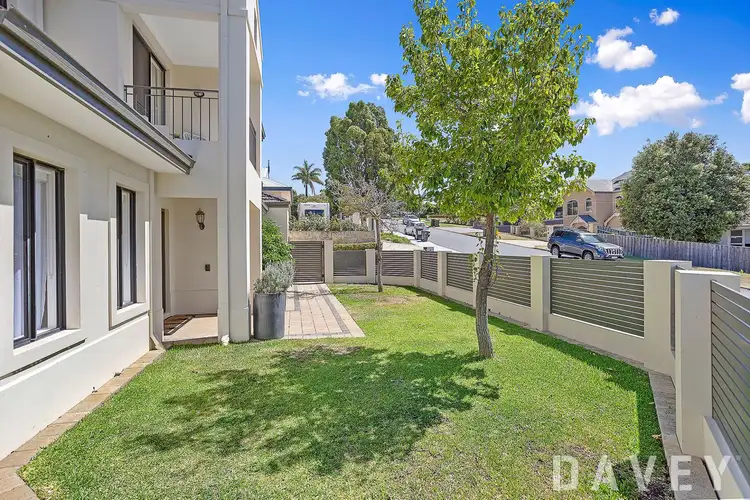 Second view of Homely house listing, 99 Princess Road, Doubleview WA 6018