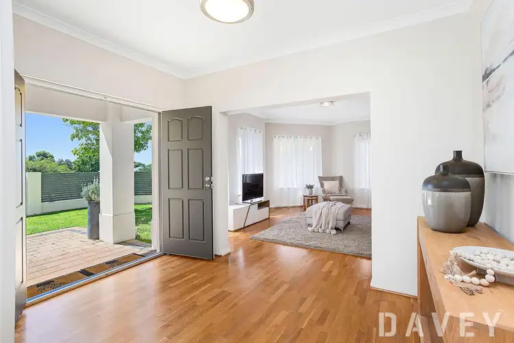 Third view of Homely house listing, 99 Princess Road, Doubleview WA 6018