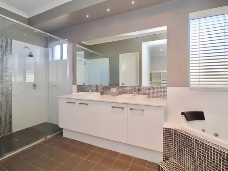 Fourth view of Homely house listing, 4 Primrose Way, Baldivis WA 6171