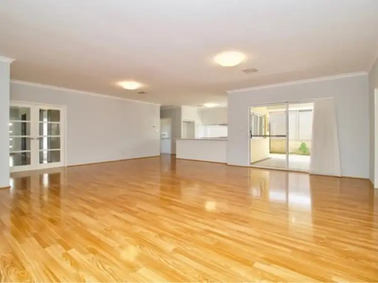 Fifth view of Homely house listing, 4 Primrose Way, Baldivis WA 6171