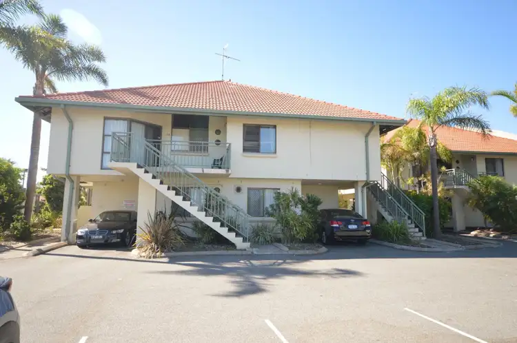 35/130 Mandurah Terrace, Mandurah WA 6210