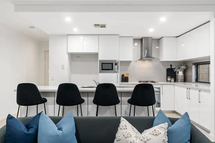 Sixth view of Homely villa listing, 42C Norman Street, Innaloo WA 6018