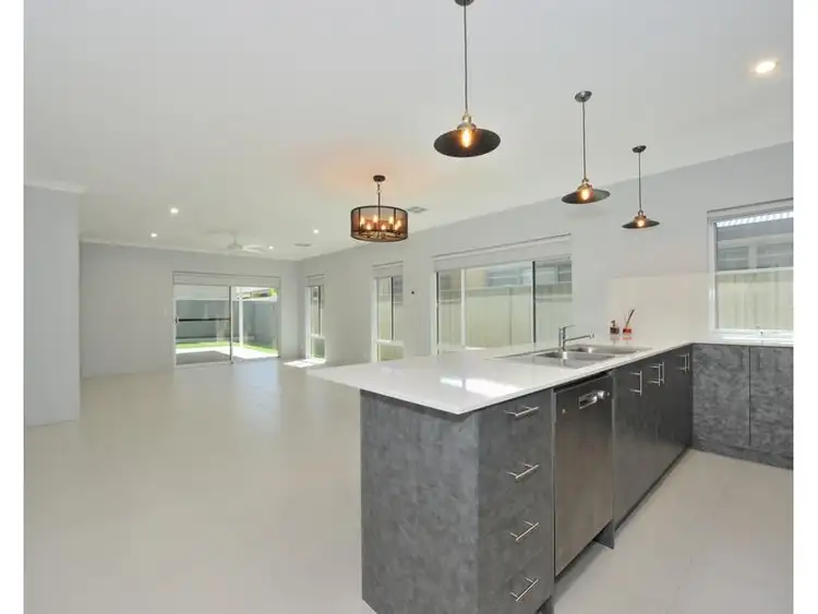 Second view of Homely house listing, 16 Cascade Road, Wandi WA 6167