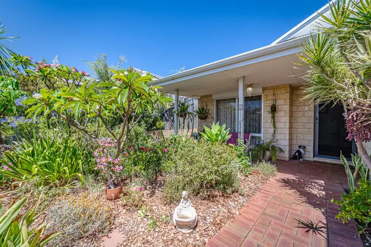 Third view of Homely house listing, 7 Yarloop Lane, Baldivis WA 6171